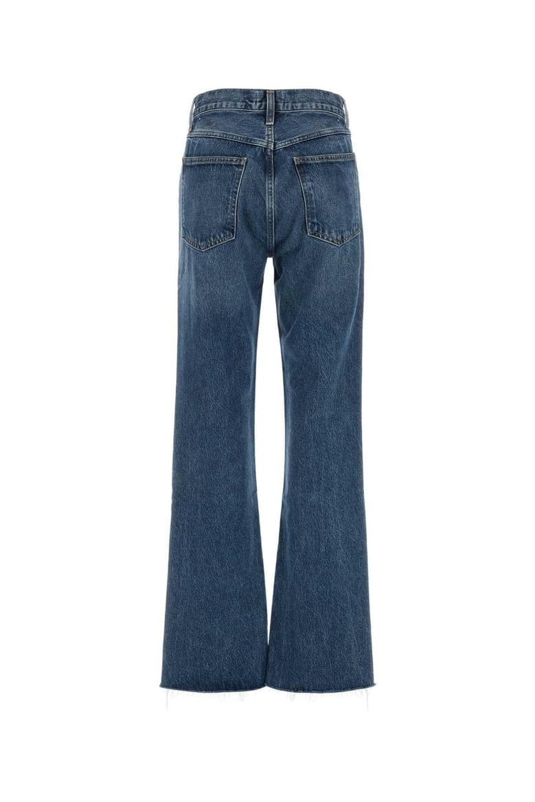 denim leena jeans by Selfnex