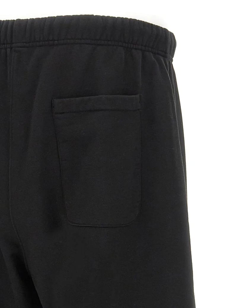 kenzo black trousers by Selfnex