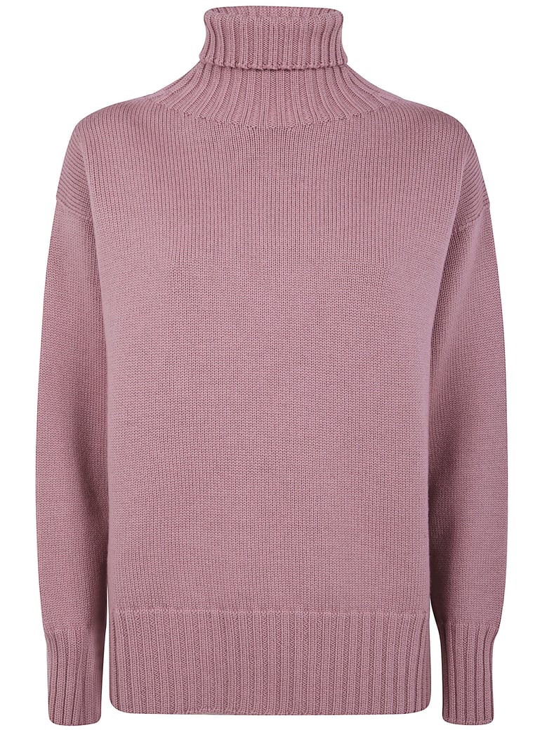 long sleeve turtle neck by Selfnex