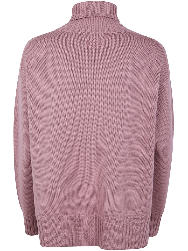 long sleeve turtle neck by Selfnex