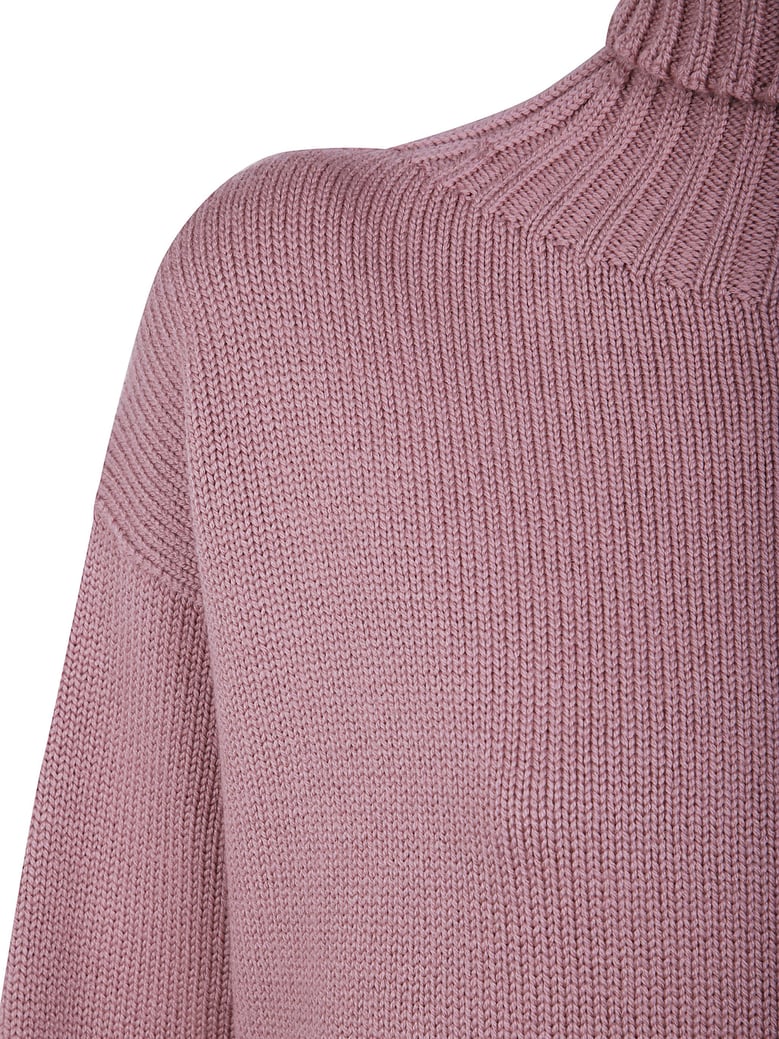 long sleeve turtle neck by Selfnex