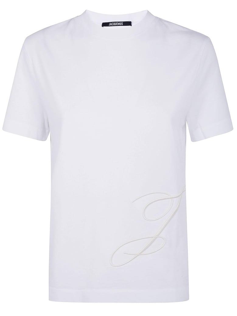 le tshirt j short sleeve t-shirt by Selfnex
