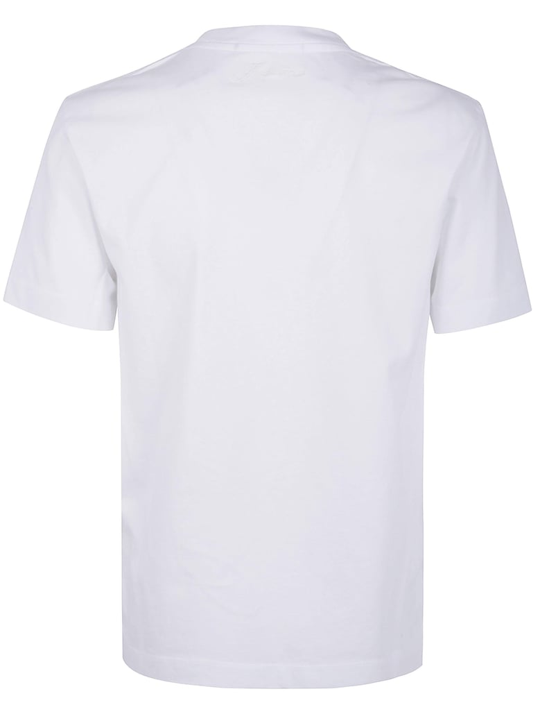 le tshirt j short sleeve t-shirt by Selfnex