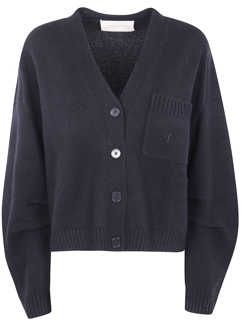 cardigan by Selfnex