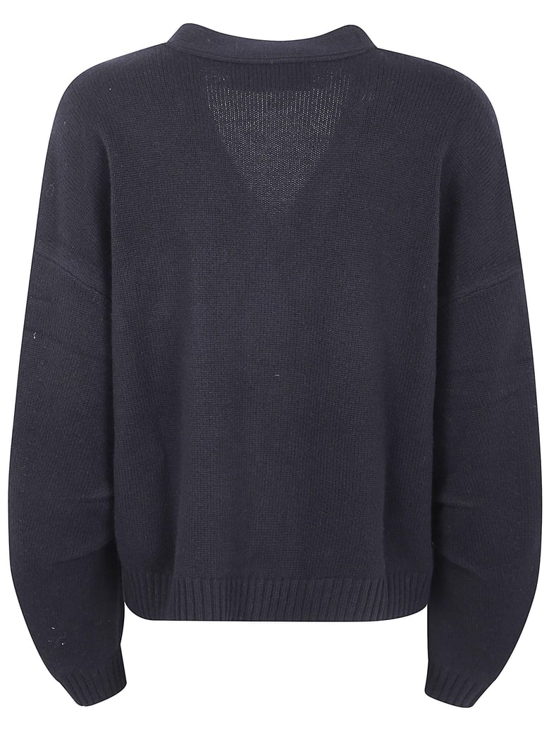 cardigan by Selfnex