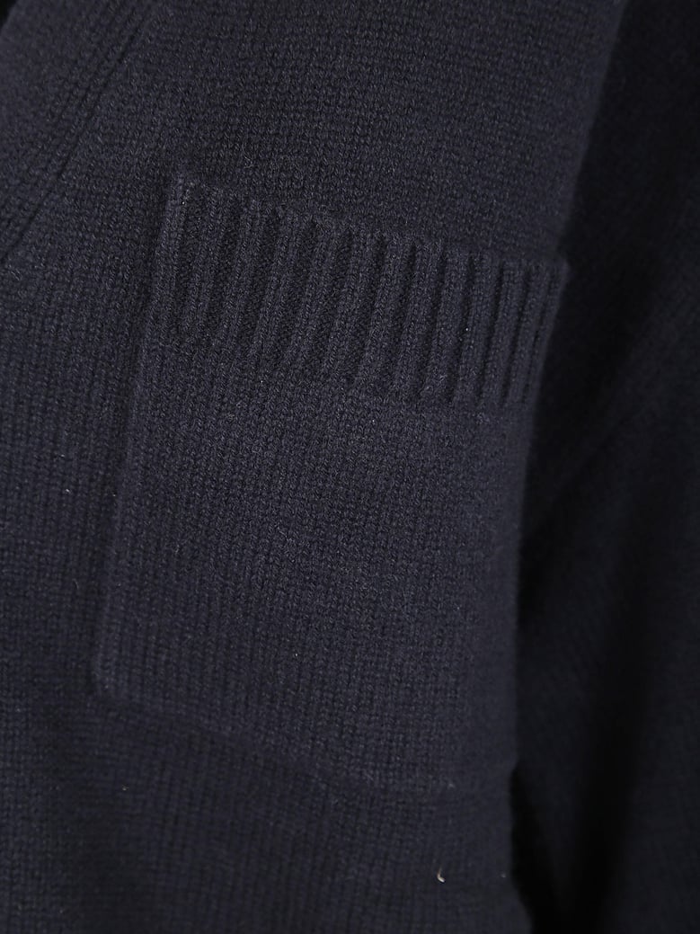 cardigan by Selfnex