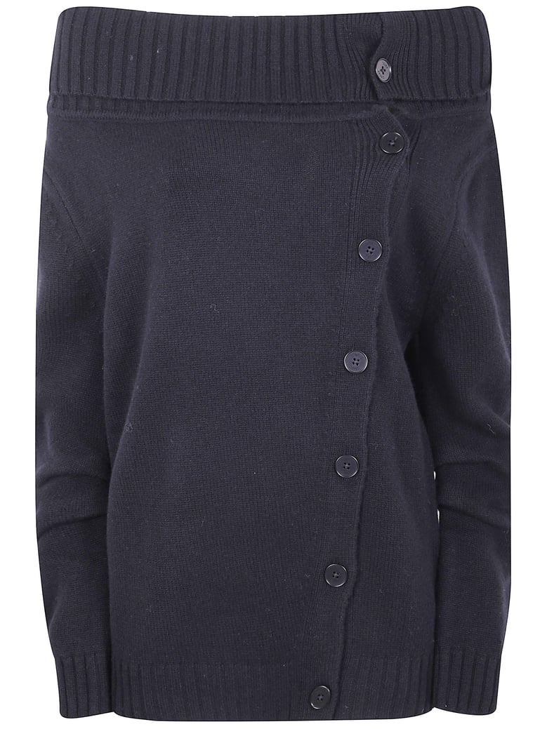 cardigan by Selfnex