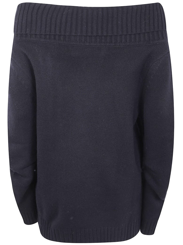 cardigan by Selfnex