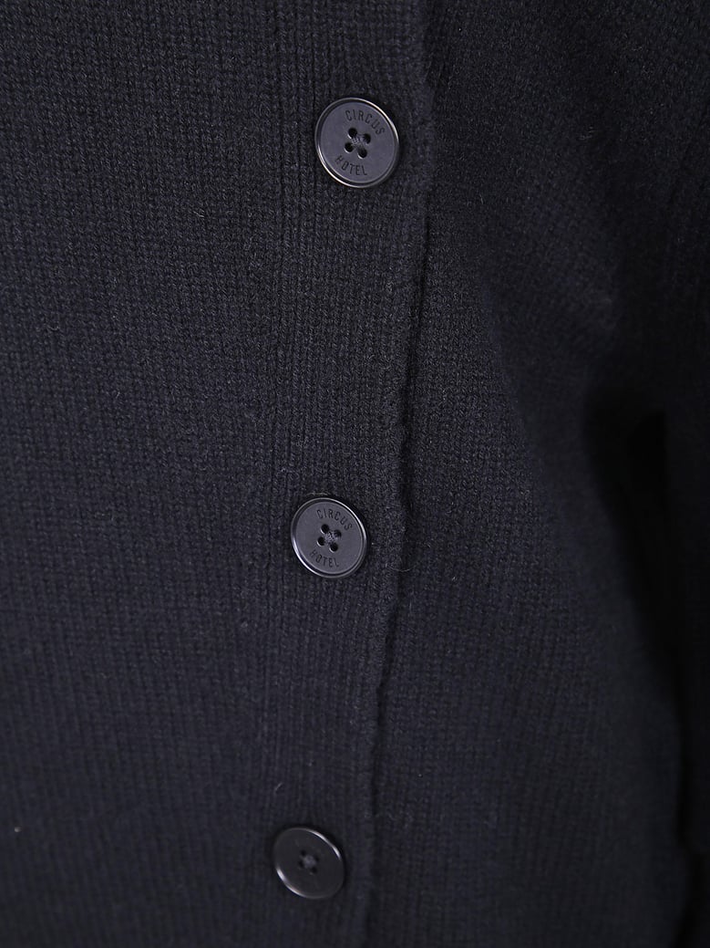 cardigan by Selfnex