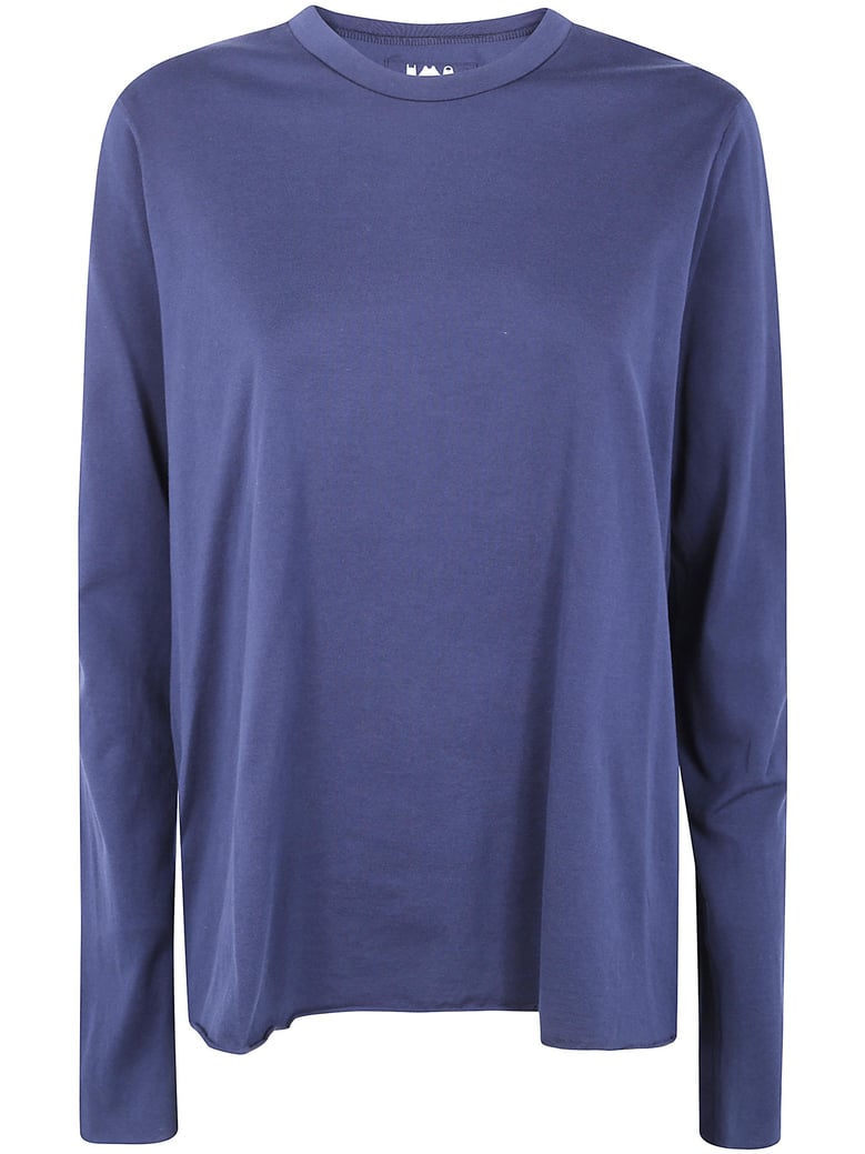 agapi round neck sweater by Selfnex