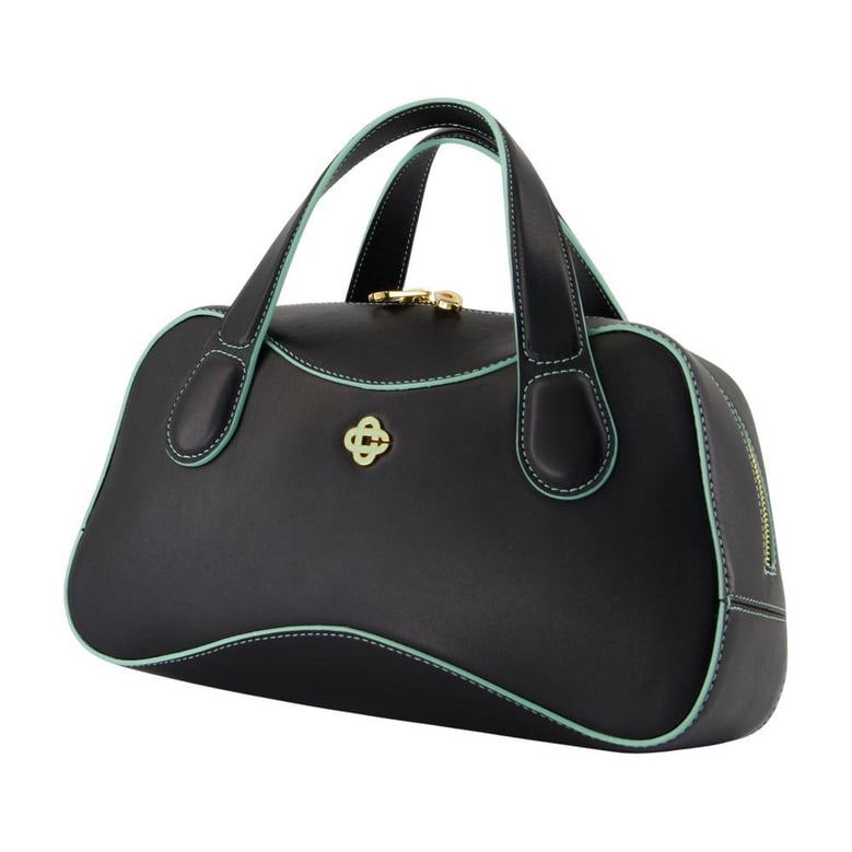 louise mini travel bag by Selfnex