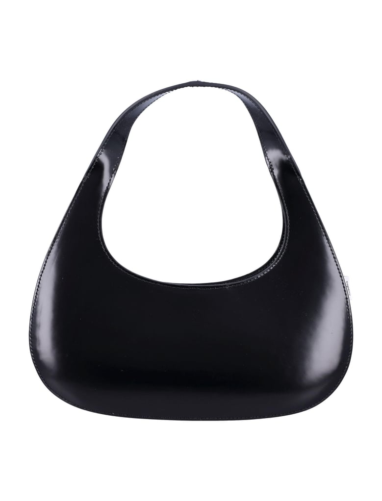 new baguette bag by Selfnex