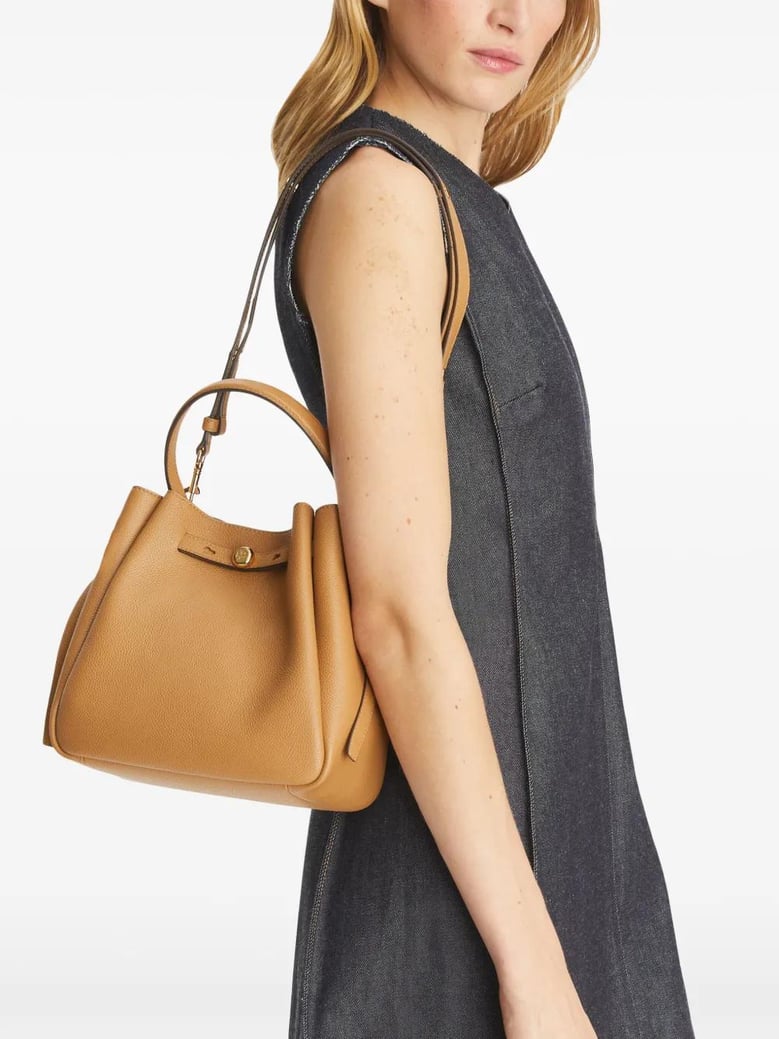 romy bucket bag by Selfnex