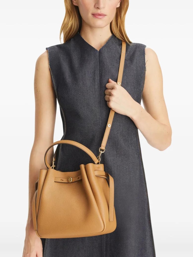 romy bucket bag by Selfnex