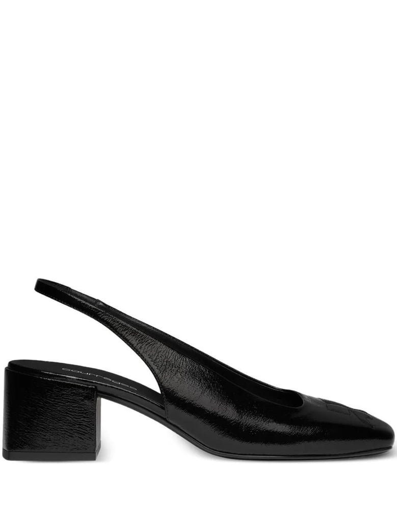 heritage sandals by Selfnex