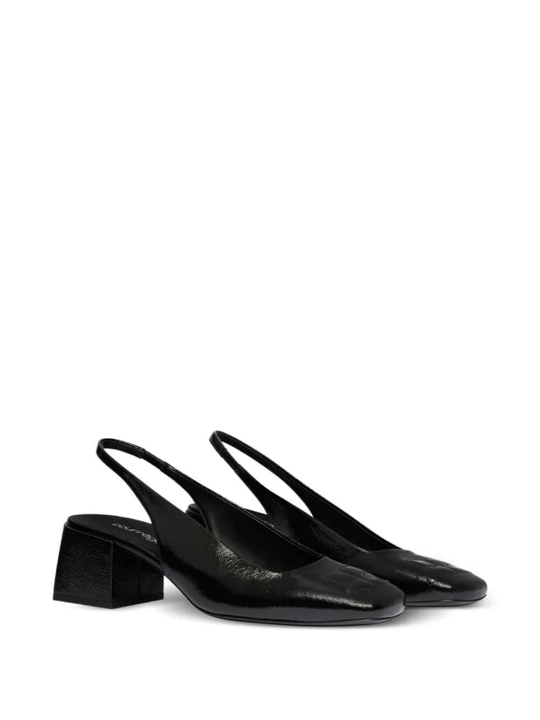 heritage sandals by Selfnex