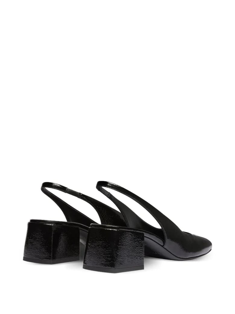 heritage sandals by Selfnex