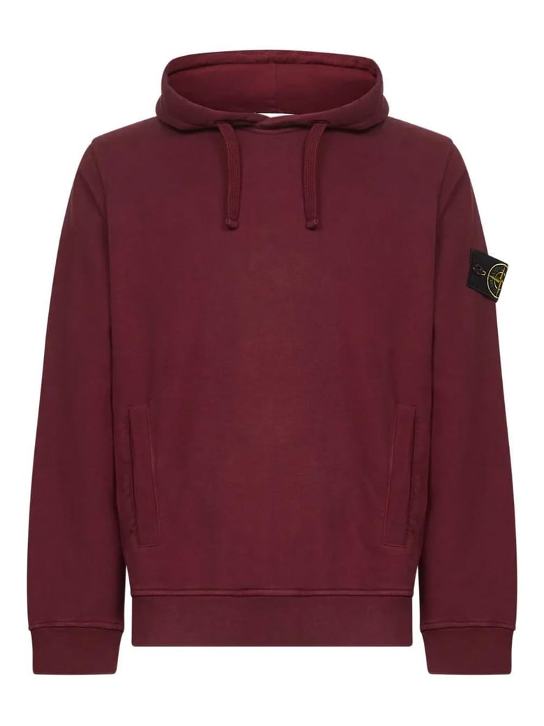 hoodie sweater by Selfnex