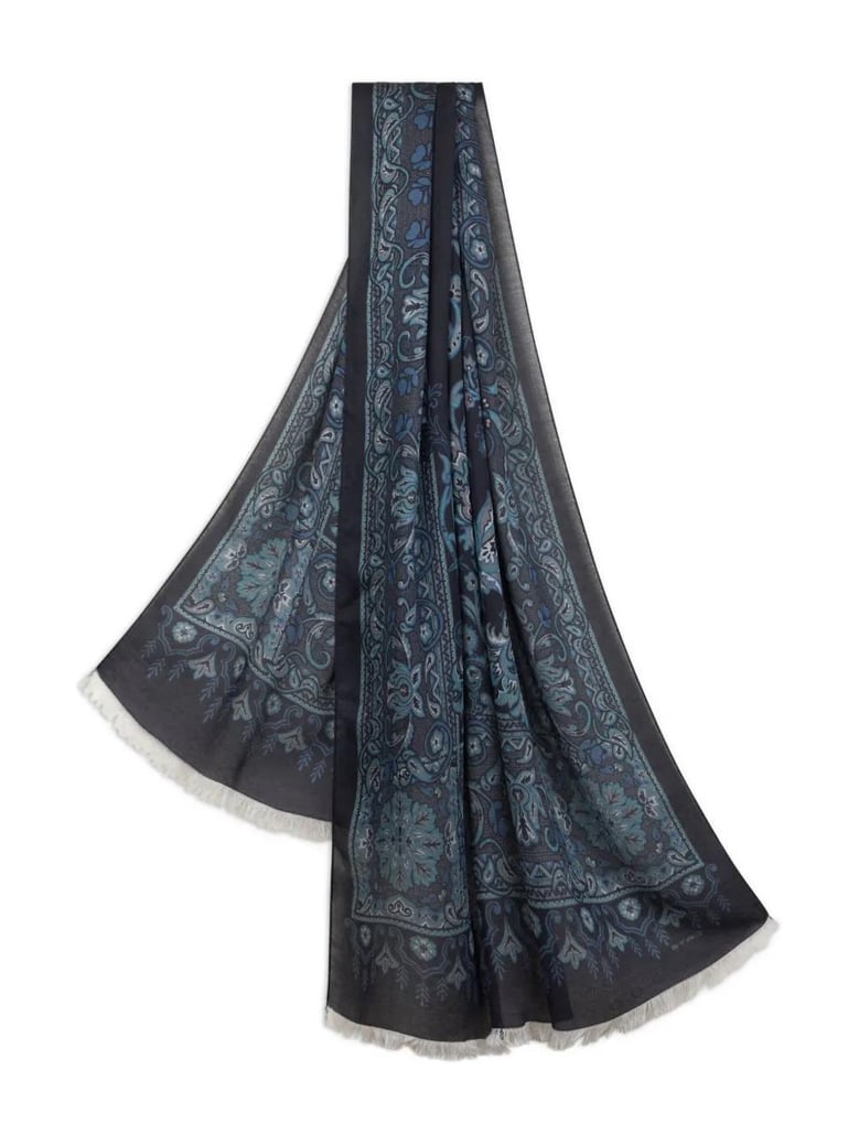 scarf 180 x 180 cm by Selfnex