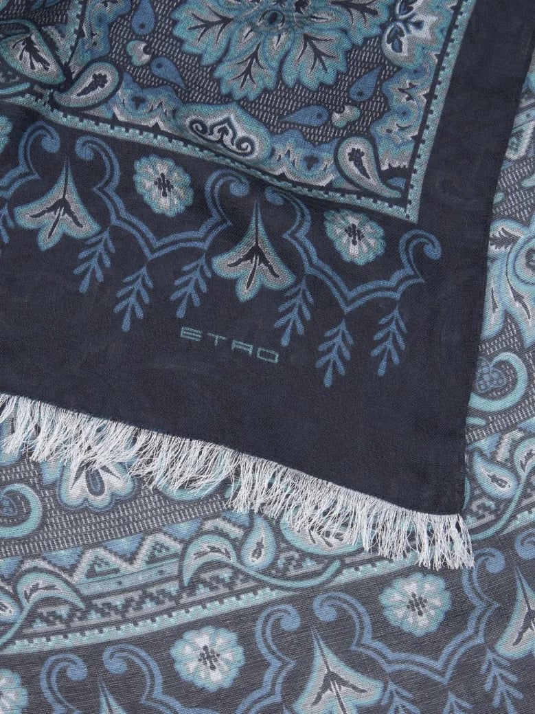 scarf 180 x 180 cm by Selfnex