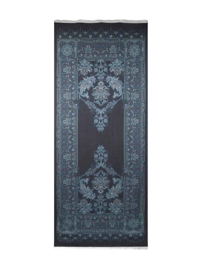 scarf 180 x 180 cm by Selfnex