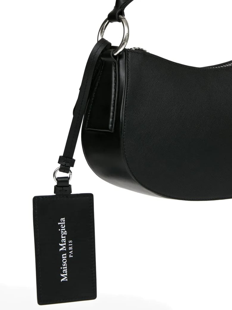 doll hobo bag by Selfnex