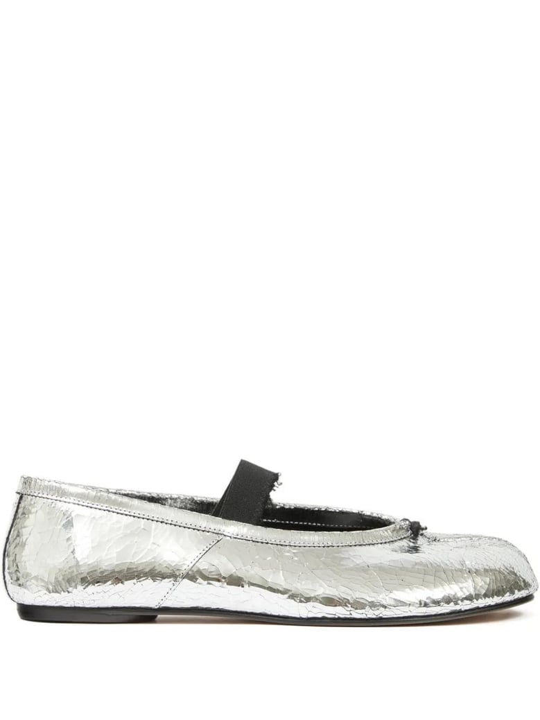 ballet shoe by Selfnex