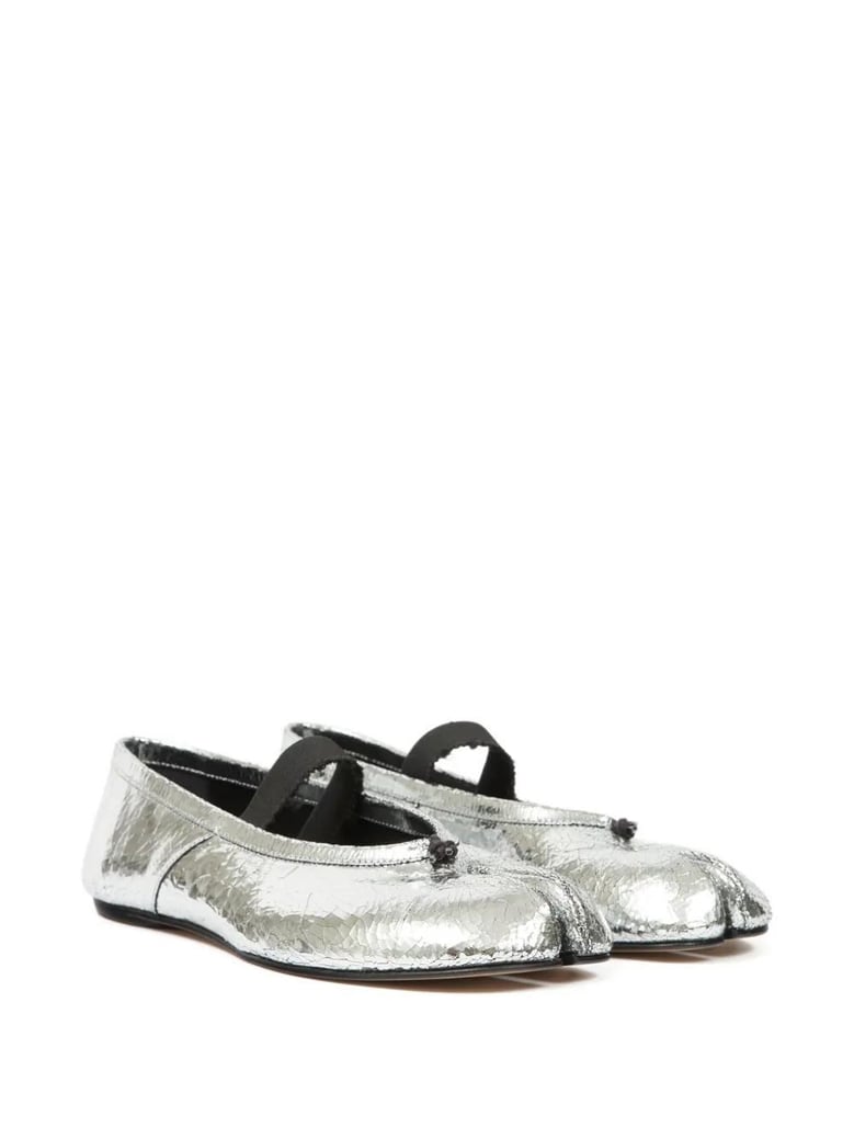 ballet shoe by Selfnex