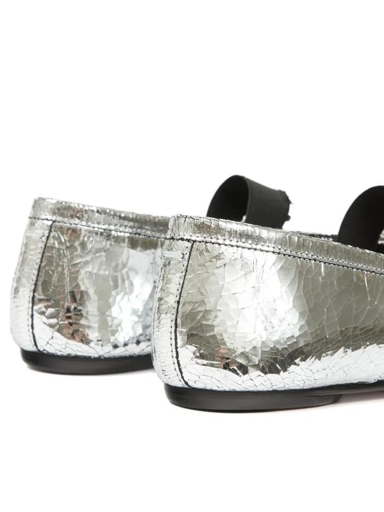 ballet shoe by Selfnex