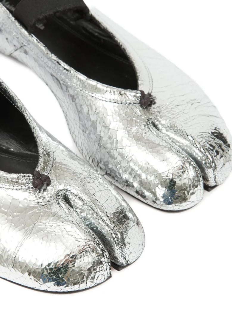 ballet shoe by Selfnex