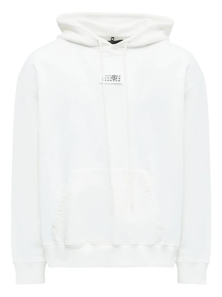 sweatshirt by Selfnex