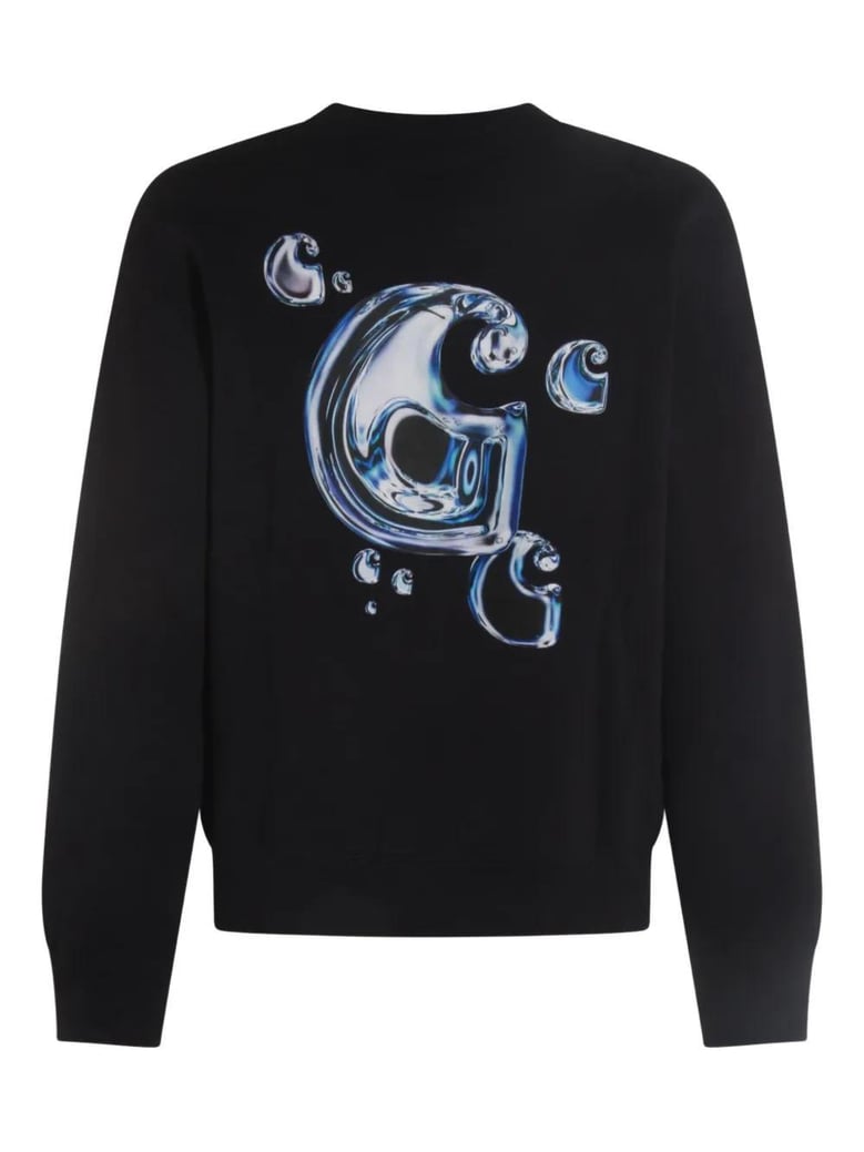 solar chrome sweat by Selfnex