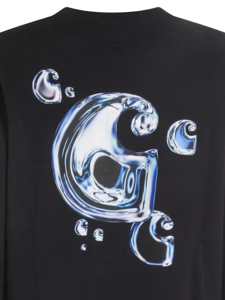 solar chrome sweat by Selfnex