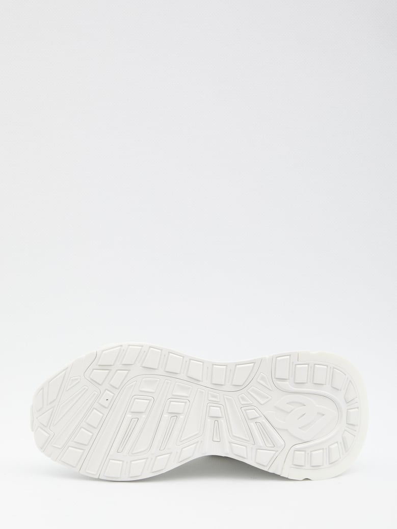 sneaker bassa by Selfnex