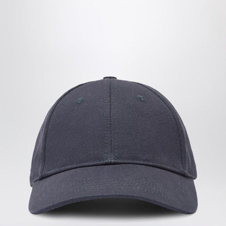 1989 blue baseball cap by Selfnex