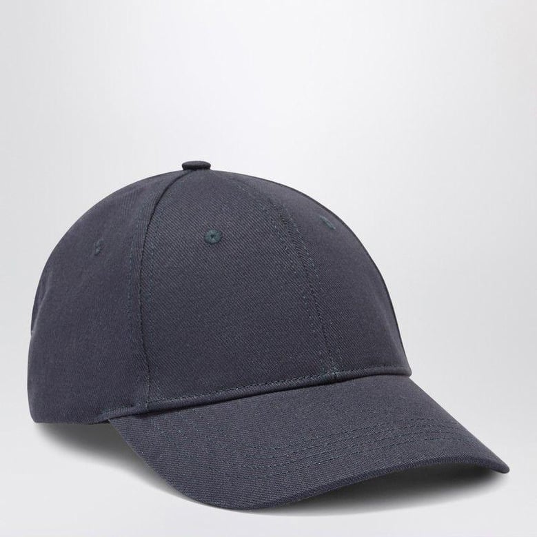 1989 blue baseball cap by Selfnex