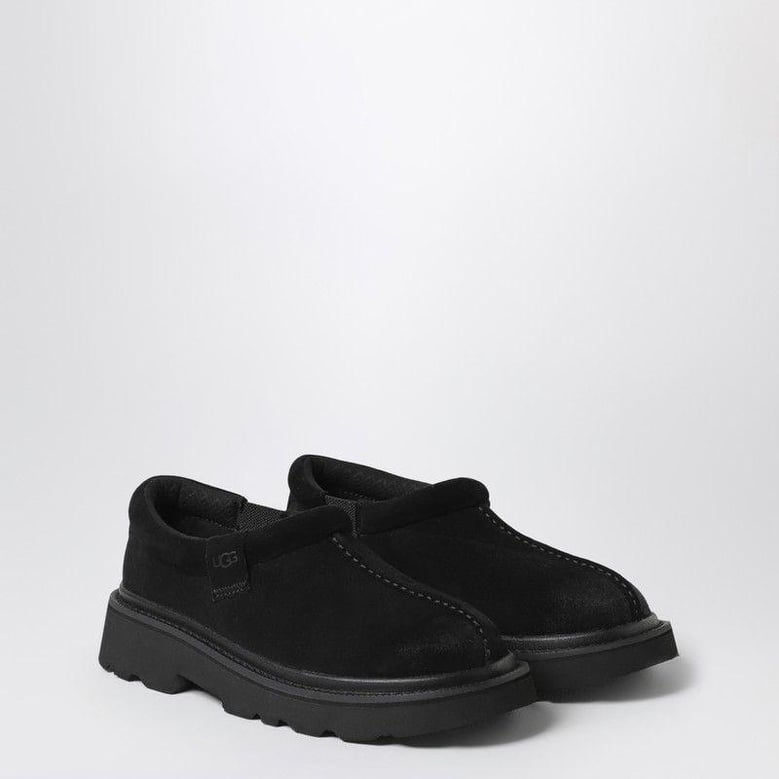 black slip on tasman lug by Selfnex