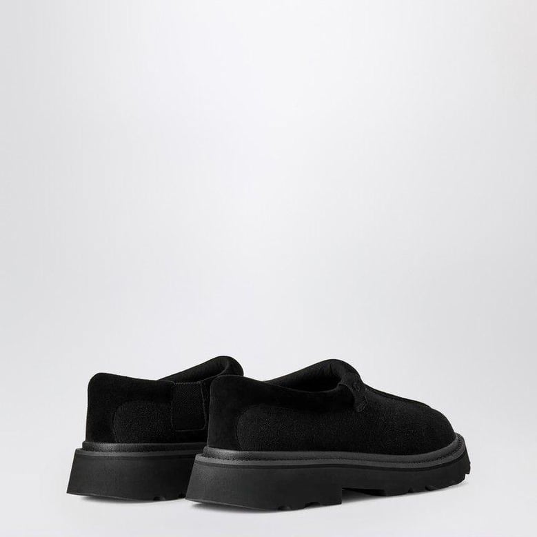 black slip on tasman lug by Selfnex