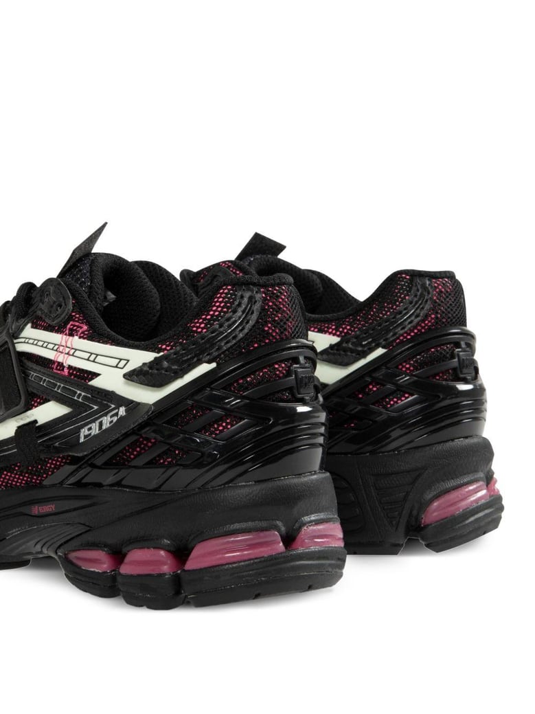 1906 sneakers by Selfnex