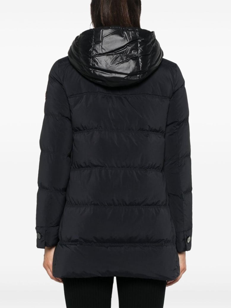 unix ml bmat down jacket by Selfnex