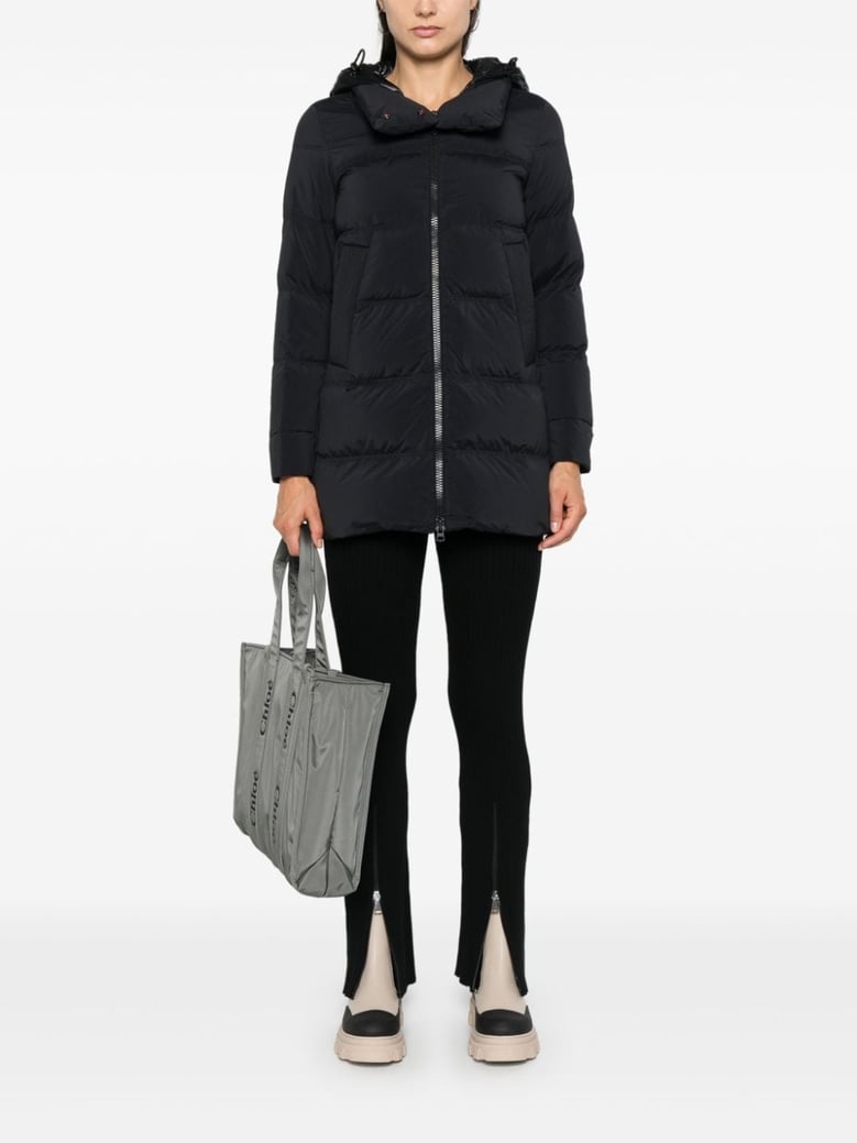 unix ml bmat down jacket by Selfnex
