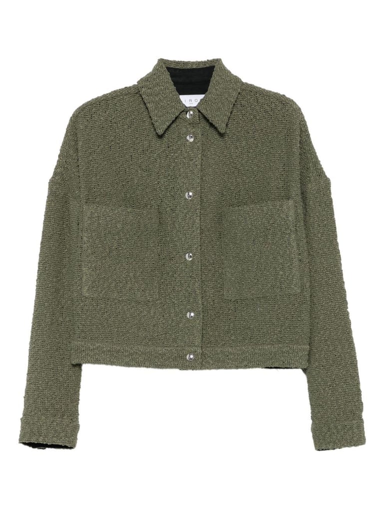 pabli cotton jacket by Selfnex