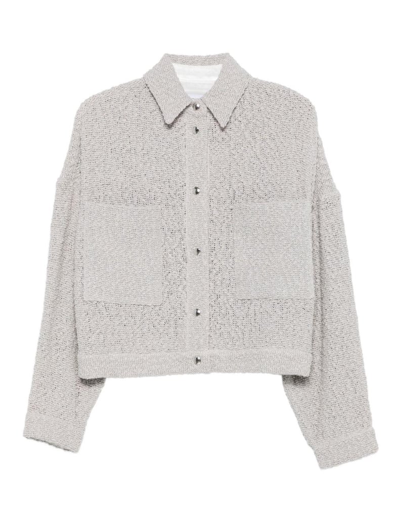 pabli cotton jacket by Selfnex