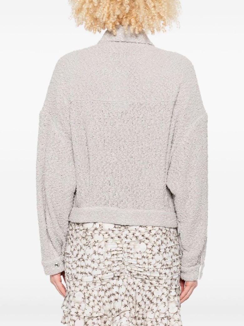 pabli cotton jacket by Selfnex