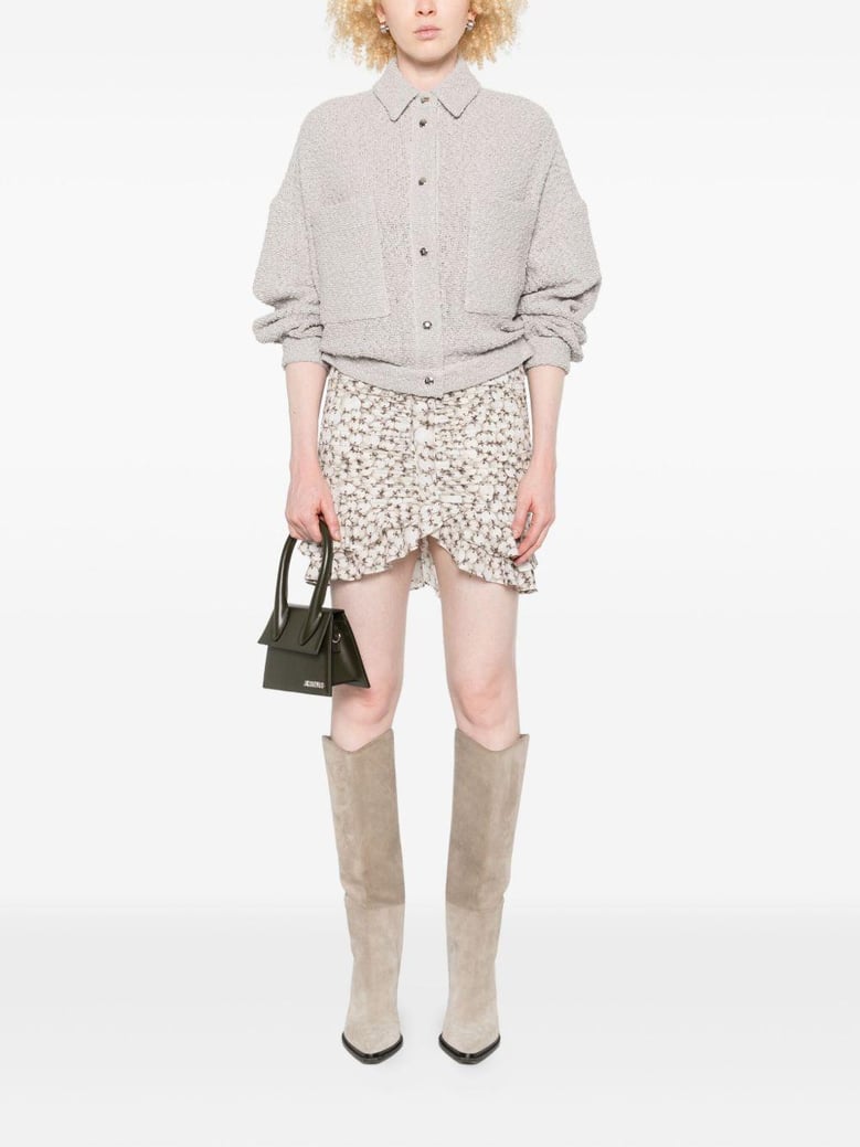 pabli cotton jacket by Selfnex