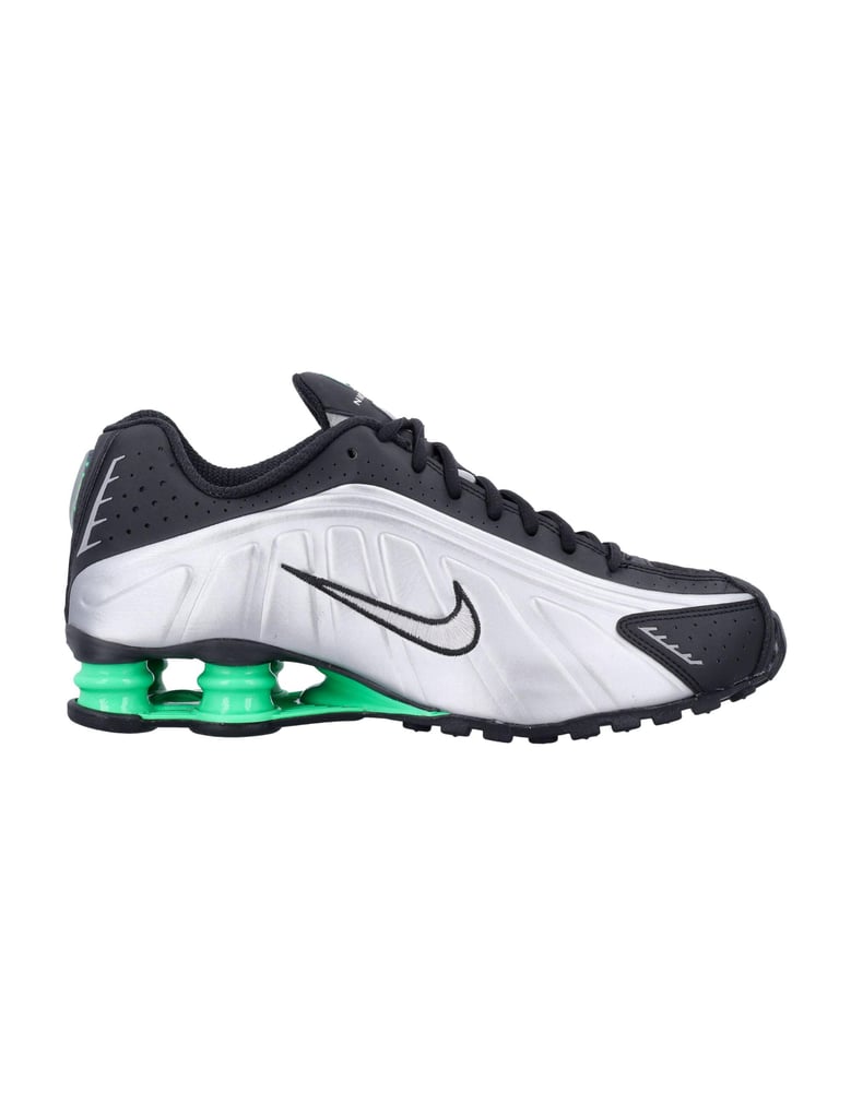 shox r4 by Selfnex
