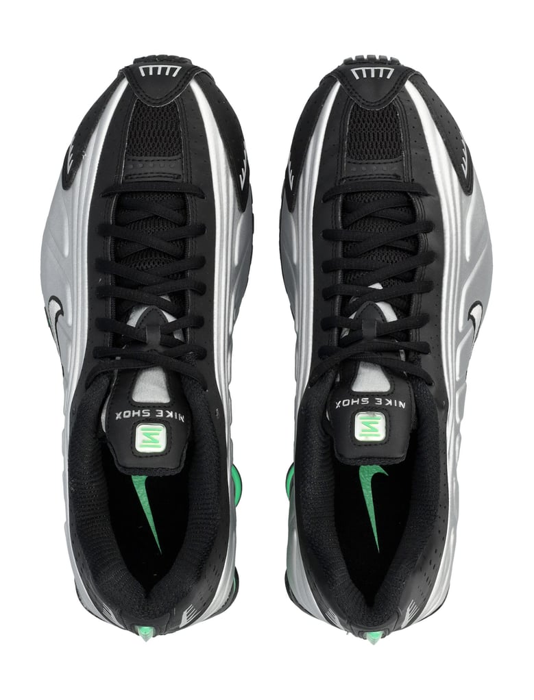 shox r4 by Selfnex