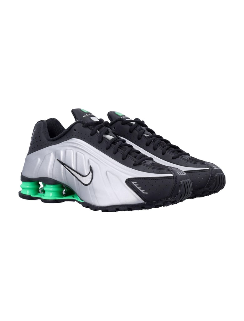 shox r4 by Selfnex