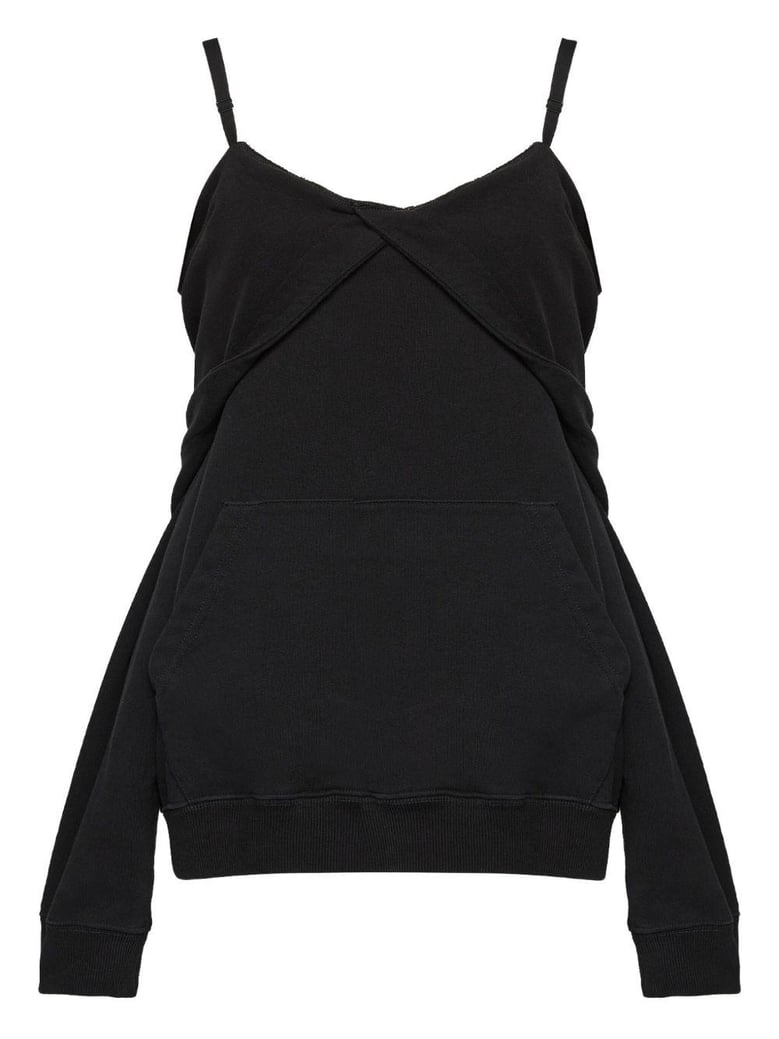 cotton hoodie by Selfnex