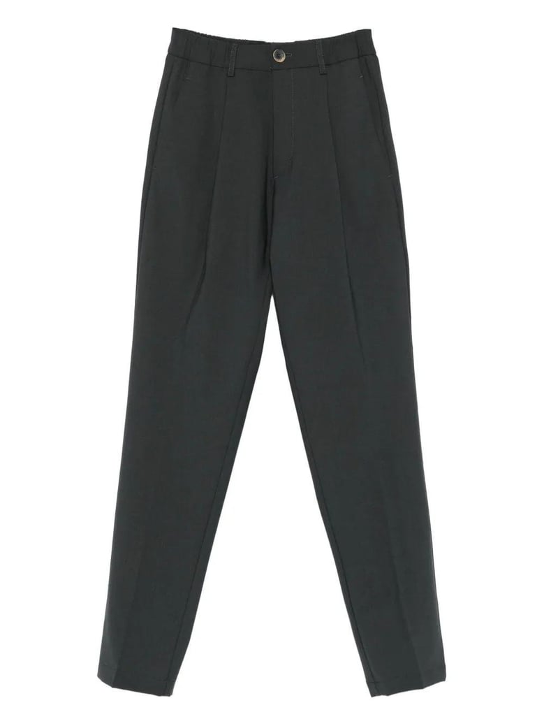 elastan pantalone by Selfnex